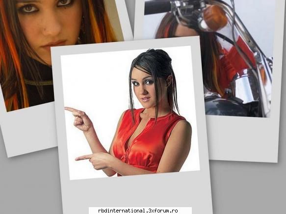 collage rbd...... &nbsp; Moderatoare y traumada por Annie&Poncho