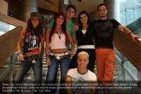 galerie foto-rbd Moderatoare y traumada por Annie&Poncho