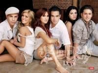 galerie foto-rbd Moderatoare y traumada por Annie&Poncho
