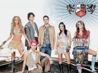 galerie foto-rbd Moderatoare y traumada por Annie&Poncho