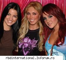 galerie foto-rbd aici postam poze trupa prima maite! Administratoare