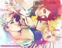 galerie foto-rbd Moderatoare y traumada por Annie&Poncho