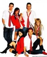 galerie foto-rbd Moderatoare y traumada por Annie&Poncho