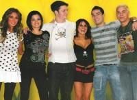 galerie foto-rbd Moderatoare y traumada por Annie&Poncho