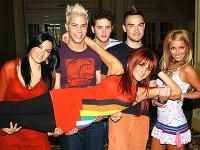 galerie foto-rbd Moderatoare y traumada por Annie&Poncho