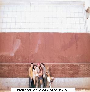 galerie foto-rbd Administratoare