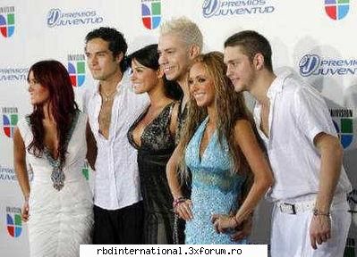premiile juventud Administratoare