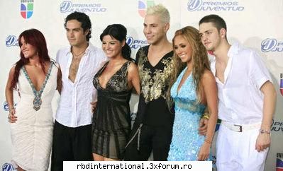 premiile juventud Administratoare