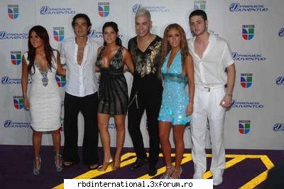 premiile juventud Administratoare