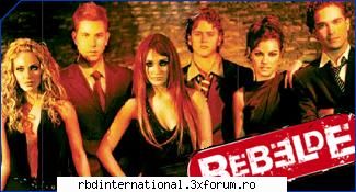 galerie foto-rbd amor Administratoare