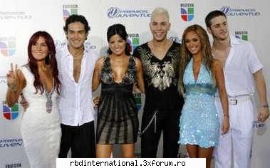 premiile juventud Administratoare