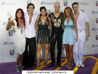 premiile juventud Administratoare