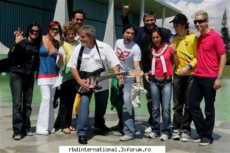 brasilia Administratoare