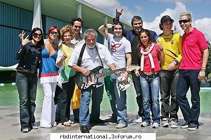 brasilia Administratoare