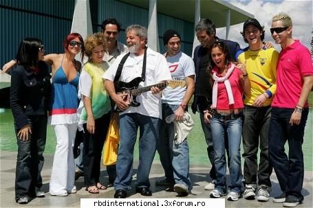 brasilia Administratoare
