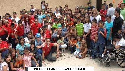 ciudad victoria Administratoare