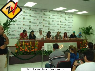 ciudad victoria Administratoare