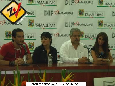ciudad victoria Administratoare