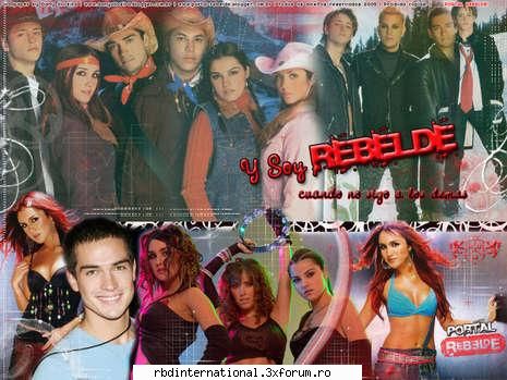 galerie foto-rbd rbd Administratoare