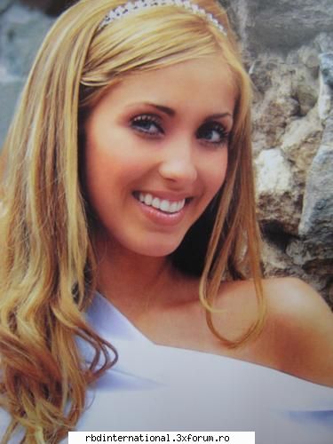 fan club rbd ok...... numa raluca ioanadata nasterii din trupa:anni