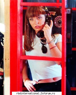 interviuri declaratii anahi, casting pentru comedie cantareata mexicana cauta pentru afirma alte