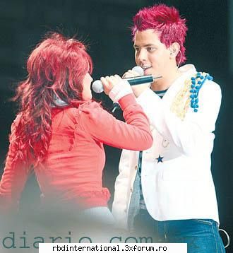 dulce christian Moderatoare y traumada por Annie&Poncho