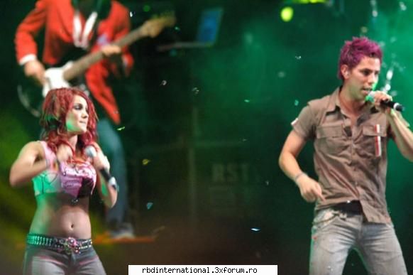 dulce christian &nbsp; Moderatoare y traumada por Annie&Poncho