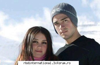 dulce alfonso &nbsp; Moderatoare y traumada por Annie&Poncho