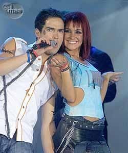 dulce alfonso &nbsp; Moderatoare y traumada por Annie&Poncho