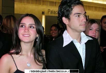 dulce alfonso Moderatoare y traumada por Annie&Poncho