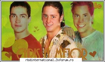 galerie foto-rbd poncho