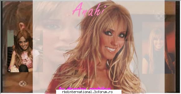 bannere Moderatoare y traumada por Annie&Poncho