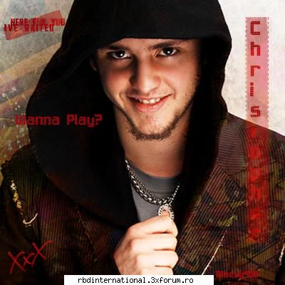 place uckermann? imi place cum arata,imi place vocea place tot