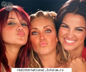fetele rbd Administratoare
