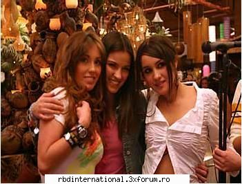 fetele rbd Administratoare