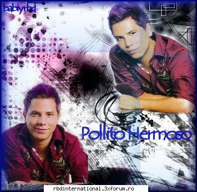 galerie chavez pollito hermoso