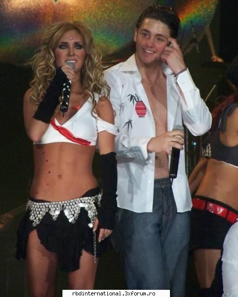 anahi Administratoare
