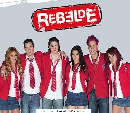 galerie foto-rbd Administratoare