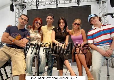 galerie foto-rbd rbd Administratoare