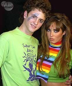 anahi annie ucker Administratoare