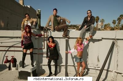 galerie foto-rbd rbd Administratoare