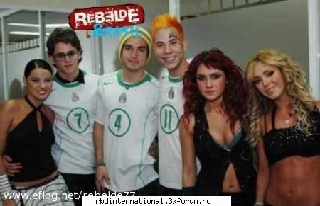 galerie foto-rbd rbd Administratoare