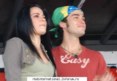galerie foto-rbd may poncho Administratoare