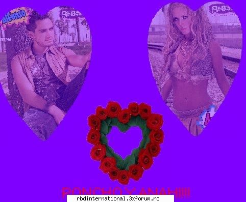 collage rbd......