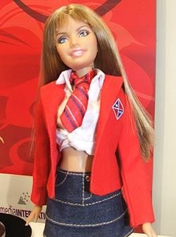barbie rbd anahi