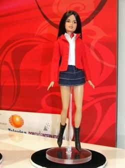 barbie rbd maite