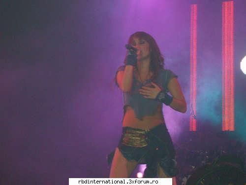 rbd chile dulce
