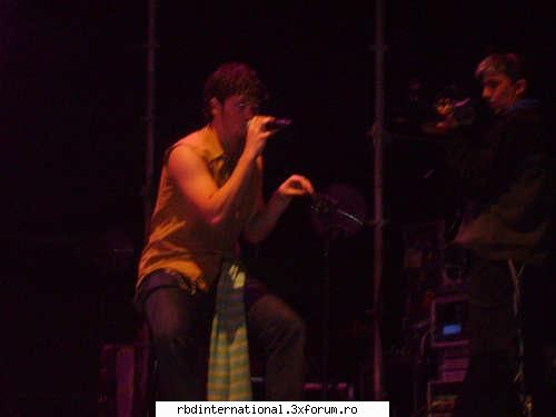 rbd chile