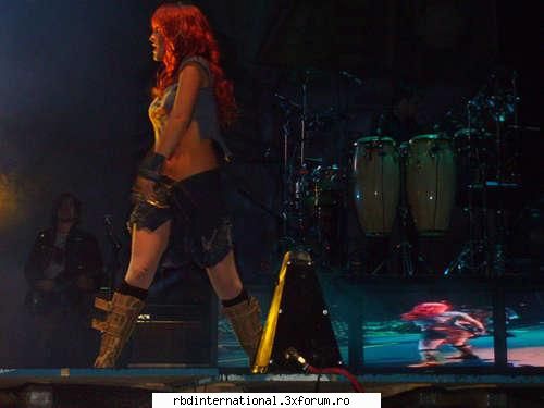 rbd chile dulce