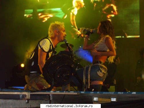 rbd chile anahi christian